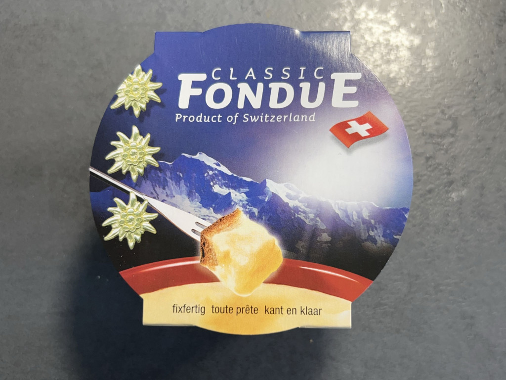 Classic Fondue von Tennekh | Hochgeladen von: Tennekh