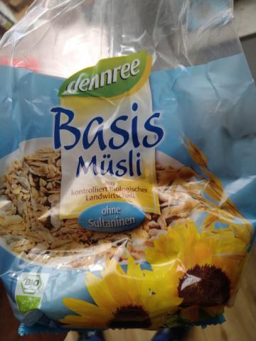 Basis Müsli by ManfredBeutel | Hochgeladen von: ManfredBeutel