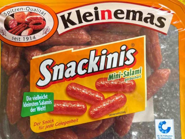 Snackinis von KatjaWittkop | Hochgeladen von: KatjaWittkop