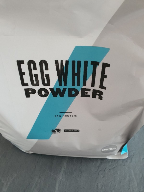 Free range egg white powder, Eiklarpulver, neutral von marfNomak | Hochgeladen von: marfNomak