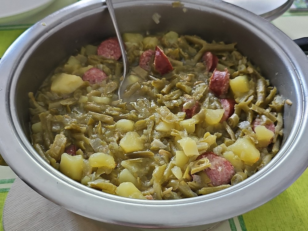 Bohnensuppe von Dieter 4465 | Hochgeladen von: Dieter 4465 Bohnensuppe von Dieter 4465 | Hochgeladen von: Dieter 4465
