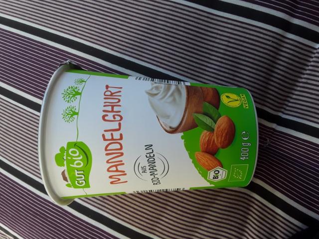 Mandelghurt | Hochgeladen von: sonja1313