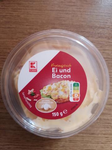 Ei und Bacon.Kaufland by arkady123 | Uploaded by: arkady123