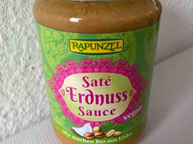 Saté Erdnuss Sauce von neeleba | Hochgeladen von: neeleba