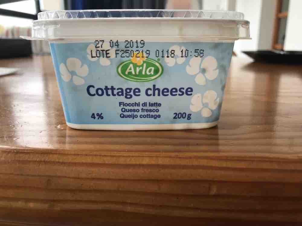 Cottage Cheese von claude michel | Hochgeladen von: claude michel