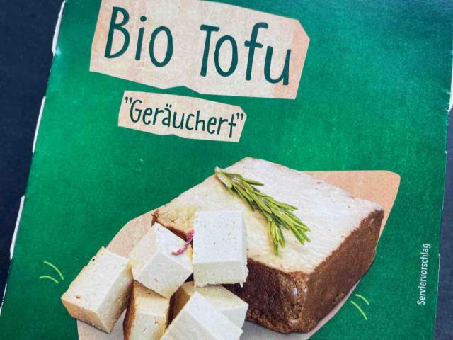 BIo Tofu geräuchert von Pter83 | Hochgeladen von: Pter83