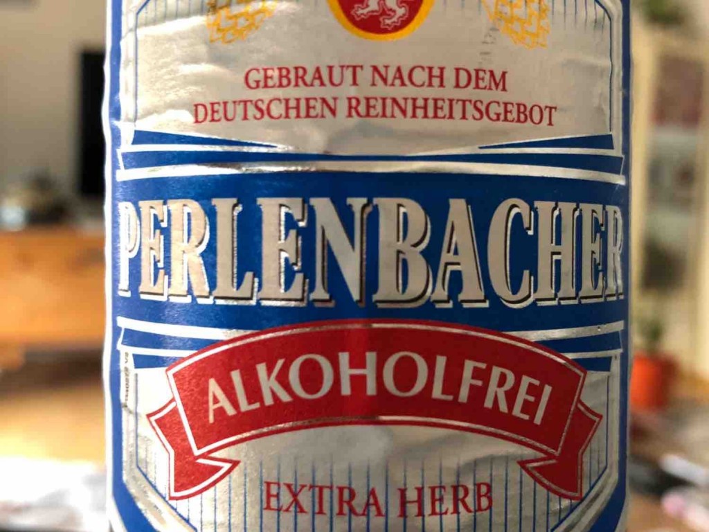 Perlenbacher Alkoholfrei von altmc666 | Hochgeladen von: altmc666