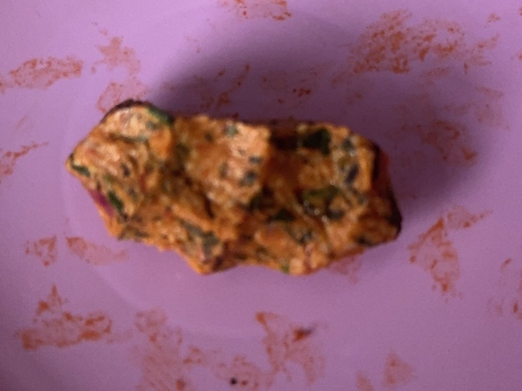 Cig Köfte (vegetarisch), Selbstgemacht von chillan | Hochgeladen von: chillan Cig Köfte (vegetarisch), Selbstgemacht von chillan | Hochgeladen von: chillan