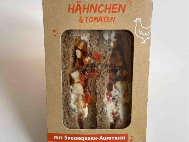 Sandwich von JulianS711 | Hochgeladen von: JulianS711