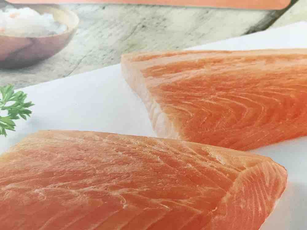 Wild Lachs von gioele | Hochgeladen von: gioele