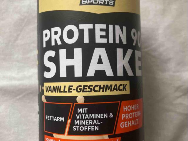 Protein Shake von bk26 | Hochgeladen von: bk26