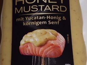 Honey Mustard, süß-würzig & körniger Senf | Hochgeladen von: dat Inge