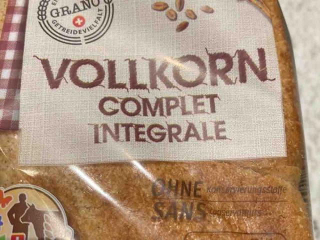 Vollkorn Toast von dennisma | Hochgeladen von: dennisma