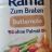 Rama zum Braten, Butternote von Somine | Hochgeladen von: Somine