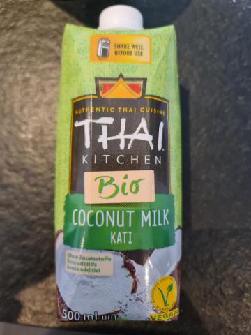 bio coconut mulk von Tey | Hochgeladen von: Tey