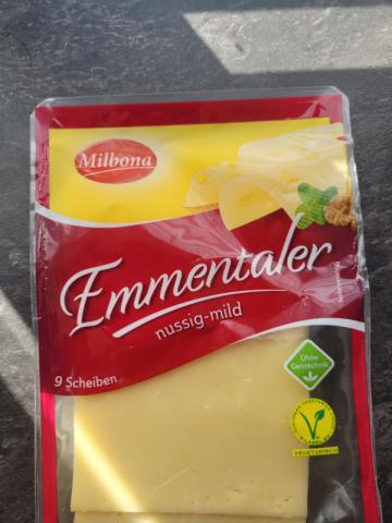 Emmentaler, Scheiben von active1903 | Hochgeladen von: active1903