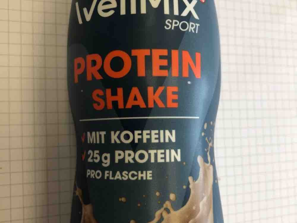 Proteinshake, Kaffeegeschmack von Kath21 | Hochgeladen von: Kath21