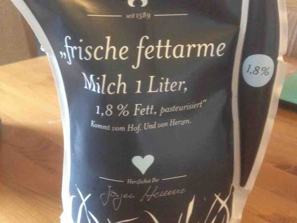 Tagesfrische fettarme Milch von Bruete | Hochgeladen von: Bruete Tagesfrische fettarme Milch von Bruete | Hochgeladen von: Bruete