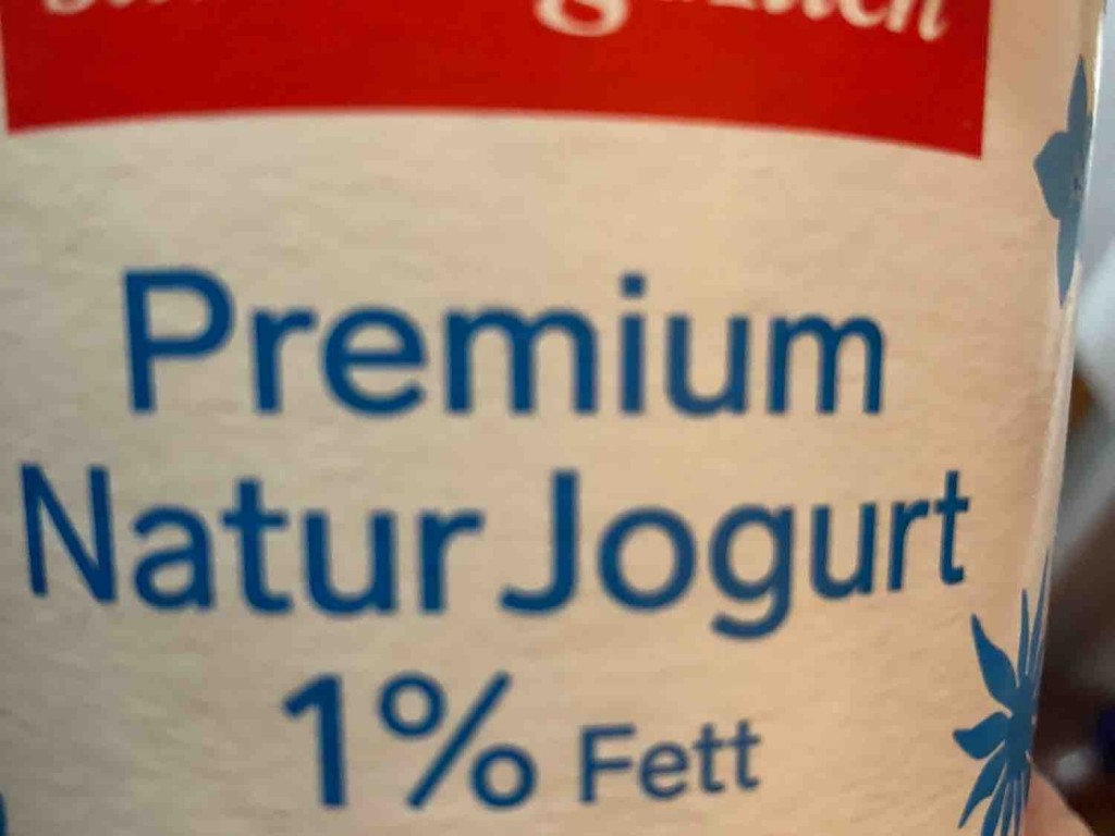 cremigen Joghurt , 1% Fett von Lina170117 | Hochgeladen von: Lina170117