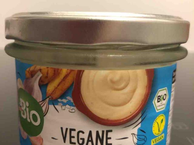 Vegane Aioli von FraeuleinBee | Hochgeladen von: FraeuleinBee