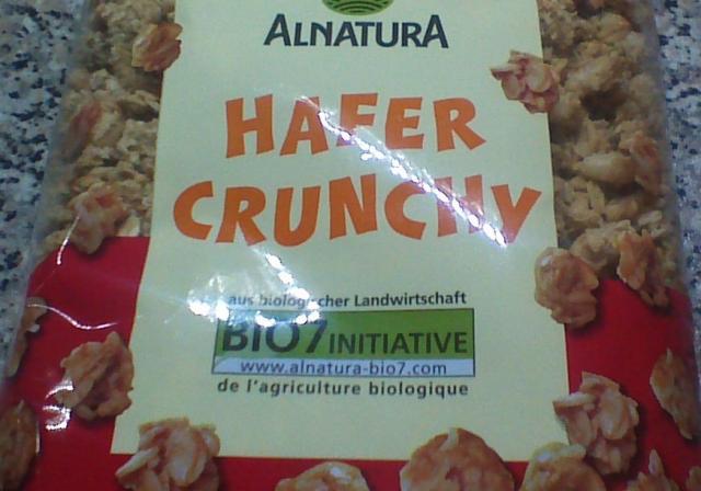 Hafer Crunchy | Uploaded by: Vici3007