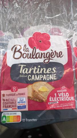 Tartine de campagne by Psonia | Uploaded by: Psonia