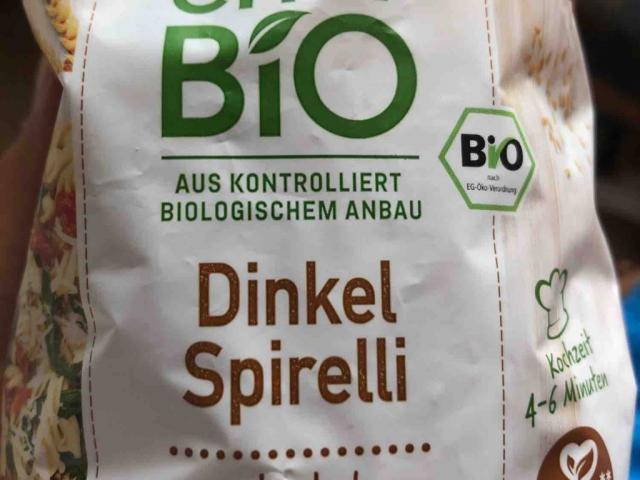 enerBio Dinkel Spirelli (gekocht) von alex1981 | Hochgeladen von: alex1981