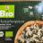 K Bio Holzofenpizza Spinat Feta von lightweightConsti | Hochgeladen von: lightweightConsti