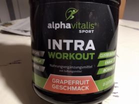 Intra Workout, Grapefruit | Hochgeladen von: MickyMaus