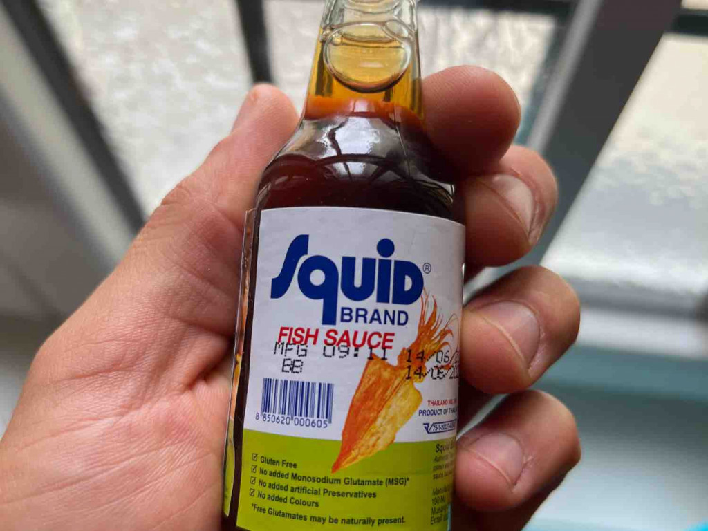 Fish Sauce von Luk2704 | Hochgeladen von: Luk2704