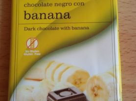 Torras Chocolate negro con banana | Hochgeladen von: Breaker90