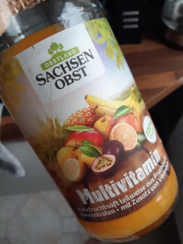 Multvitamin Saft von Andemat | Hochgeladen von: Andemat