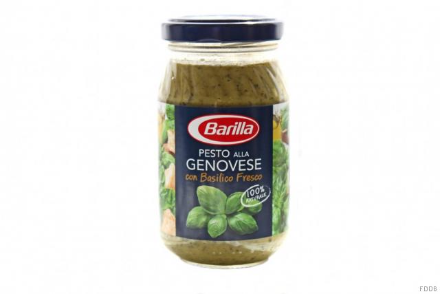 Pesto alla Genovese, Basilikum | Hochgeladen von: JuliFisch