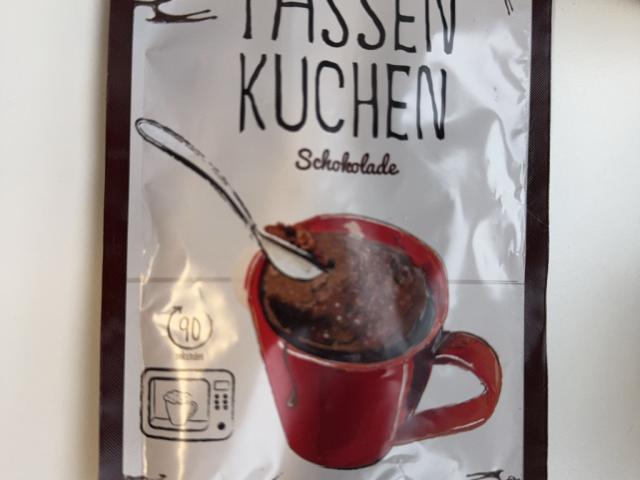 Tassen Kuchen von megiland | Hochgeladen von: megiland