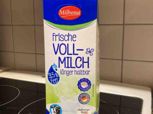 frische Vollmilch, (3,5%) von Lizzybee | Hochgeladen von: Lizzybee