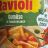 Ravioli mit Gemüse von ChrisXP13 | Hochgeladen von: ChrisXP13