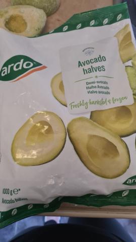 Avocado halves, Halbe Avocado von AnnaAnna | Hochgeladen von: AnnaAnna