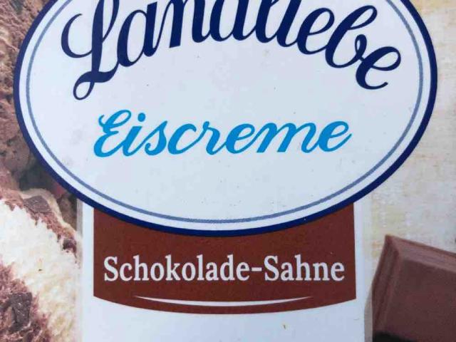 Schokolade-Sahne, Eiscreme von Elly99 | Hochgeladen von: Elly99