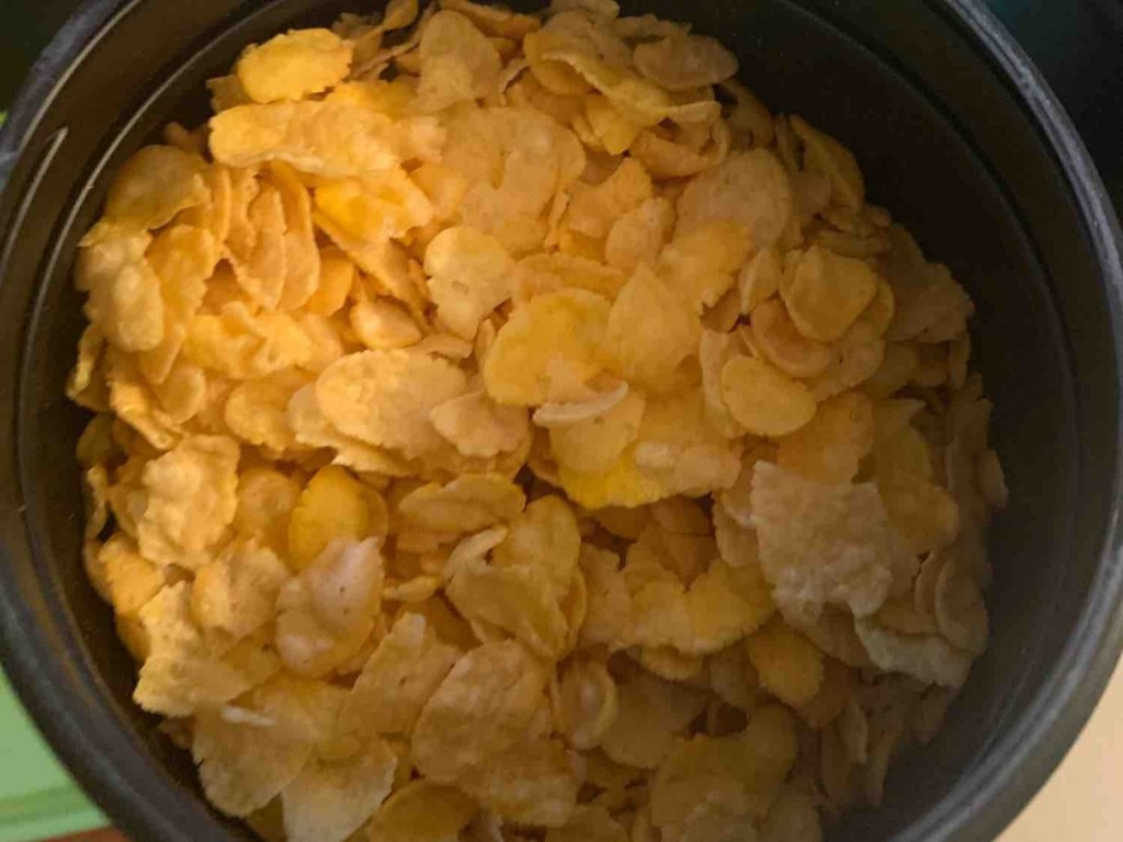 Bio Cornflakes, ungesüßt von grizzlyalbi7 | Hochgeladen von: grizzlyalbi7