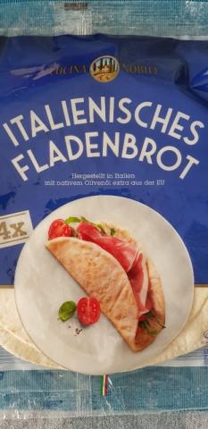 Italienisches Fladenbrot von tina28 | Hochgeladen von: tina28