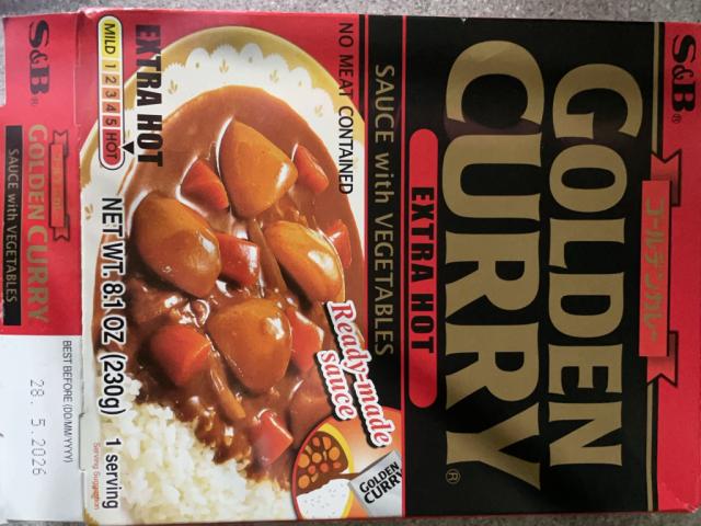 Golden Curry, Extra hot by Joleute13 | Uploaded by: Joleute13 Golden Curry, Extra hot by Joleute13 | Uploaded by: Joleute13