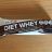 Diet Whey Bat, Double Chocolate Brownie von ch.hehl | Hochgeladen von: ch.hehl