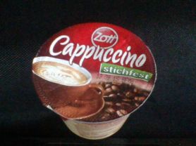 Joghurt mild, Cappuccino | Hochgeladen von: Seidenweberin