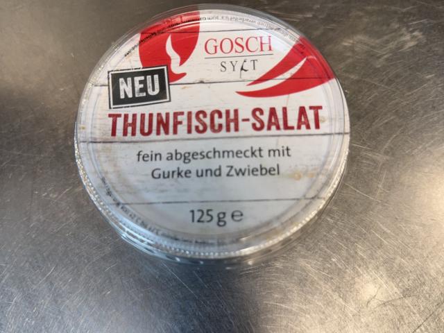 Thunfisch-Salat, 29,7 von RobertoHH | Hochgeladen von: RobertoHH