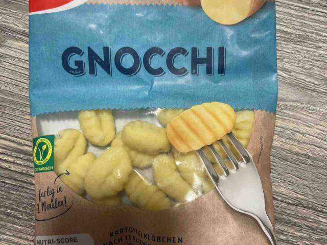 Gnocchi von leavlbt | Hochgeladen von: leavlbt