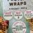 Protein Wraps by juliakln | Hochgeladen von: juliakln