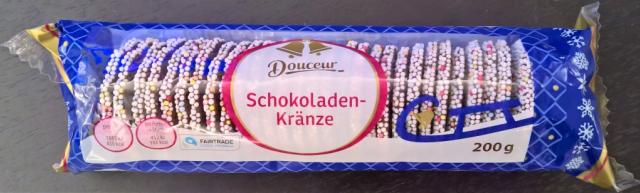 Schokoladen-Kränze | Hochgeladen von: wertzui