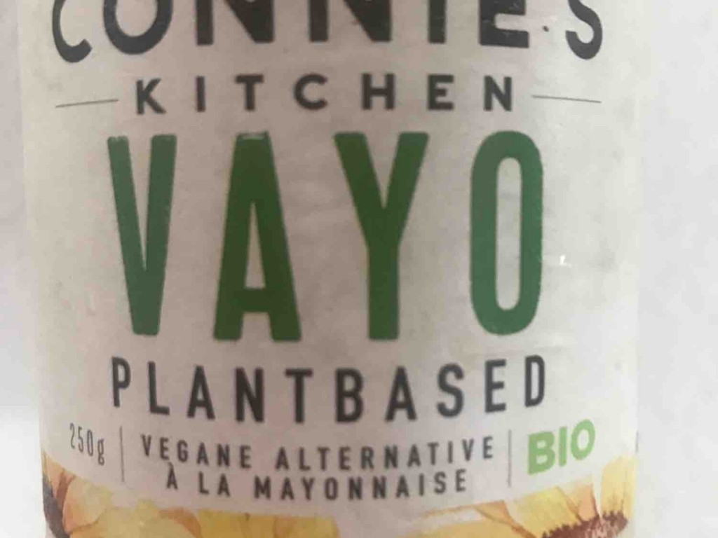 Vayo, plantbased von VidocqDuchesse | Hochgeladen von: VidocqDuchesse