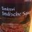 Tandoori Sauce, Indische Currysoße  von toggel | Hochgeladen von: toggel