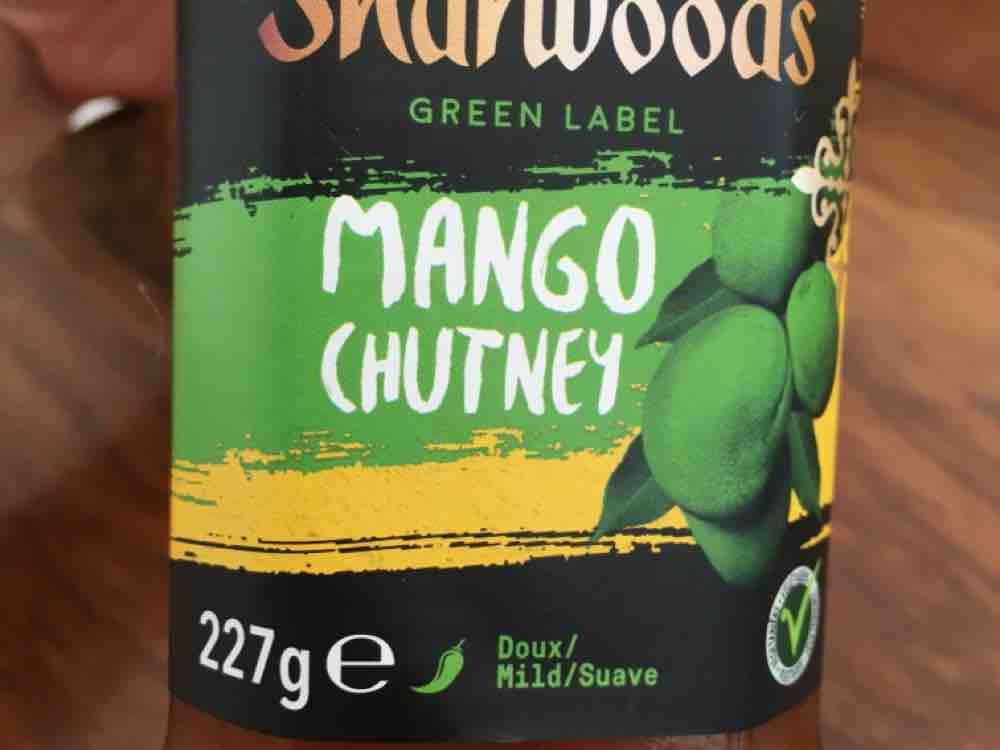 Mango Chutney mild von hynnaf | Hochgeladen von: hynnaf
